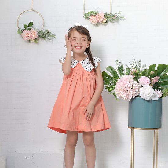 Kids Fashion Casual Wear Set