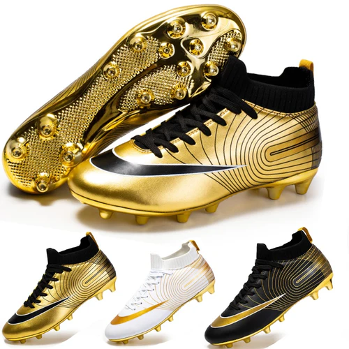Professional Football Cleats / Soccer Boots